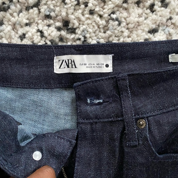 High waisted jeans - Picture 2 of 3